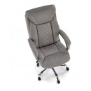 Кресло компьютерное HALMAR HELDER 2 серый